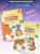 Федосова. От слова к букве. Пособие для детей 5—7 лет. В 2 ч. Ч. 1,2. (комплект) Преемственность